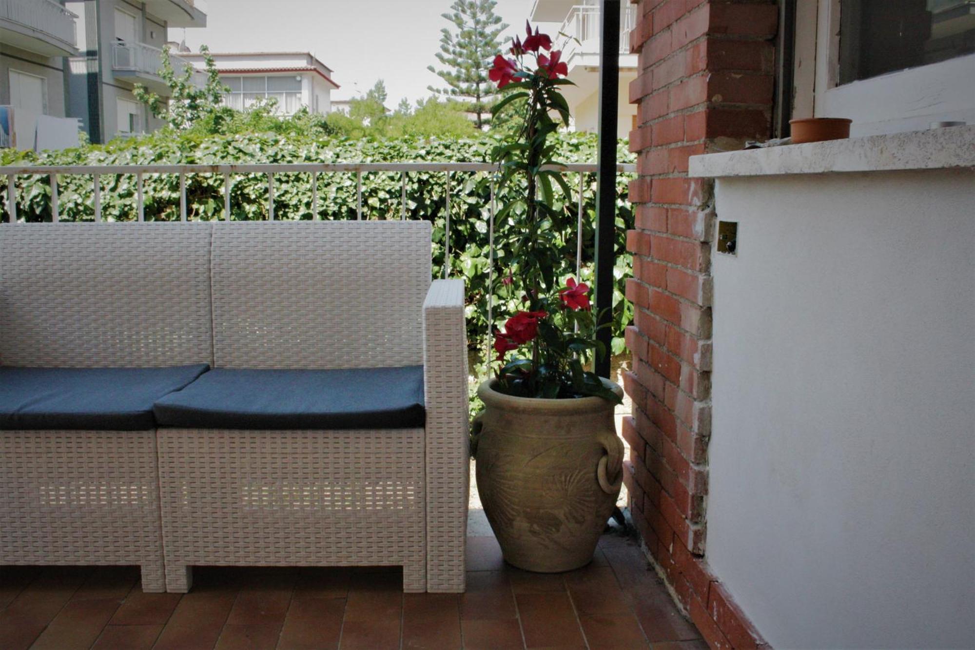 Sogno Mediterraneo Formia Exterior photo